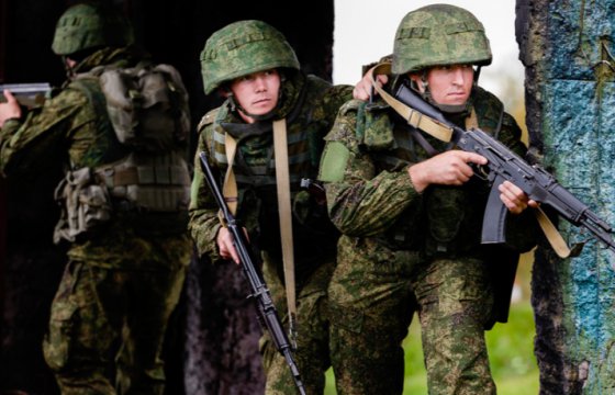 Британские исследователи нашли доказательства участия России в боях под Иловайском в 2014 году