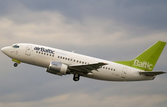 Правительство Латвии подписало договор с инвестором airBaltic