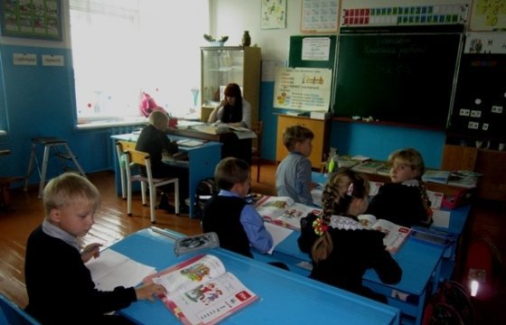 Сроки полномочий директоров школ Литвы ограничат пятью годами