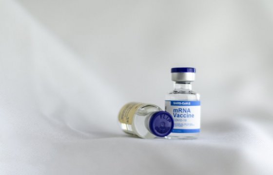 Третья доза вакцины: Будет ли в странах Балтии ревакцинация?