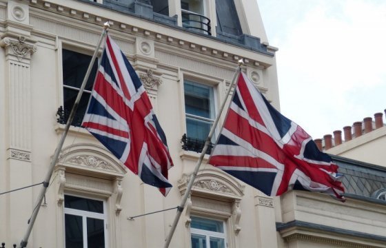 Лондон не изменит позицию по Скрипалю после высылки дипломатов из РФ
