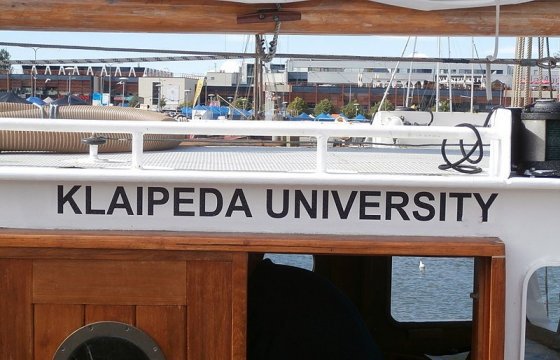 Гражданин Индии подал в суд на Клайпедский университет и требует вернуть деньги за обучение