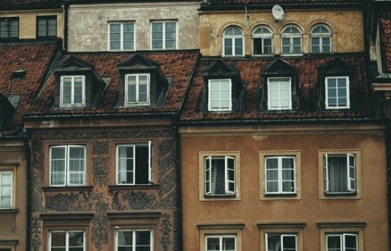 Госконтроль: Ряд муниципалитетов Литвы покупает социальное жилье дороже рыночной цены