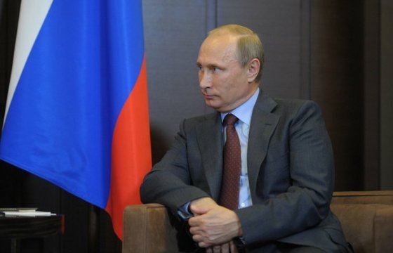 Лидеры стран ЕС не поддержали встречу с властями России