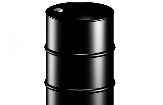 Стоимость барреля нефти Brent упала ниже 30 долларов за баррель