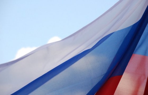 Россия выразила протест из-за учений ВС США в Эстонии