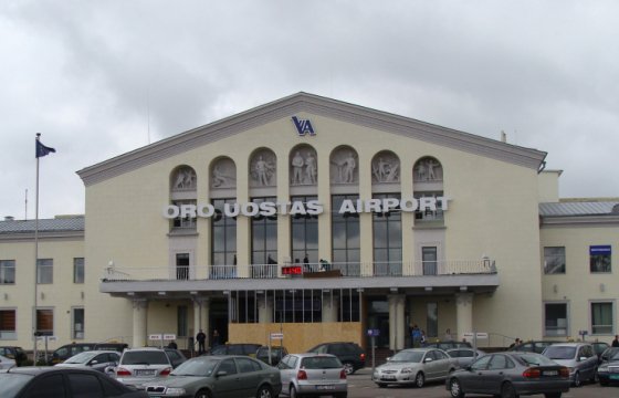 Аэропорты Вильнюса и Каунаса могут соединить железной дорогой