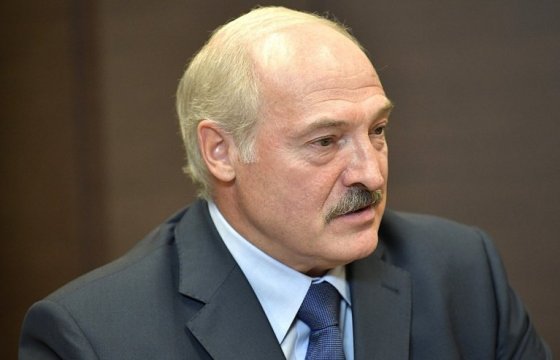 Лукашенко привел войска в боеготовность из-за «шевелений НАТО»
