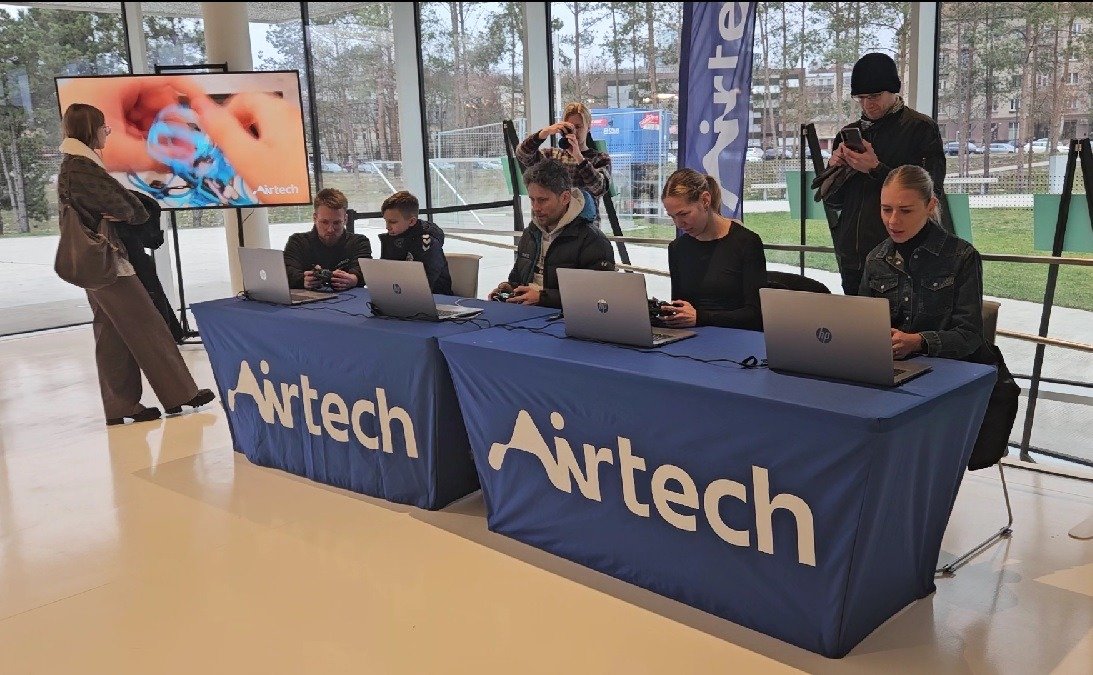 Фото: Новая газета.Балтия