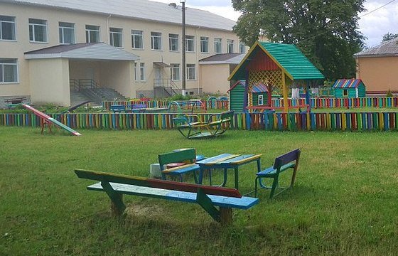 Детским садам в Таллине планируют выделять по 10 млн. евро в год