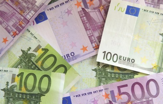 Опрос: Жители Эстонии хотят зарабатывать более 1600 евро