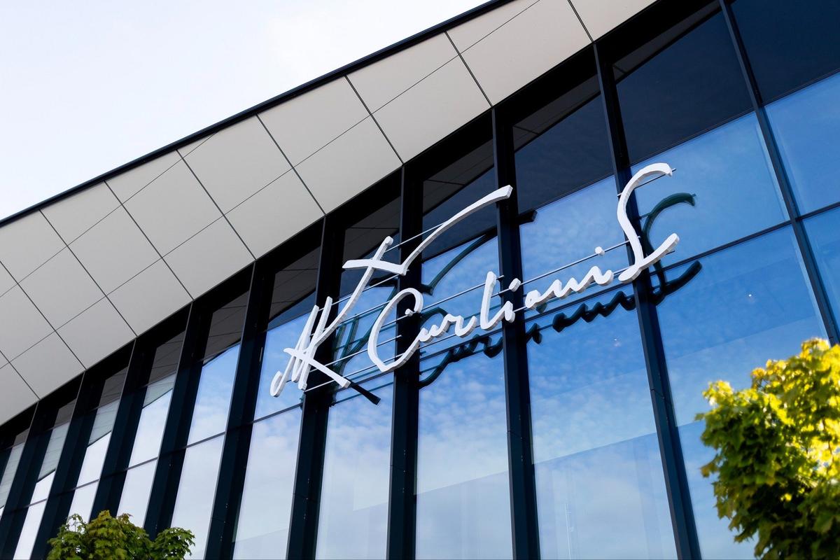 Фото: Аэропорт Вильнюса