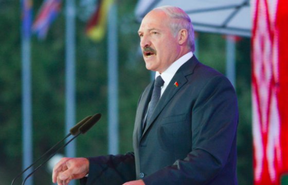 Лукашенко про закон об отсрочках от армии: «Вы хотите в состав России? И я не хочу»