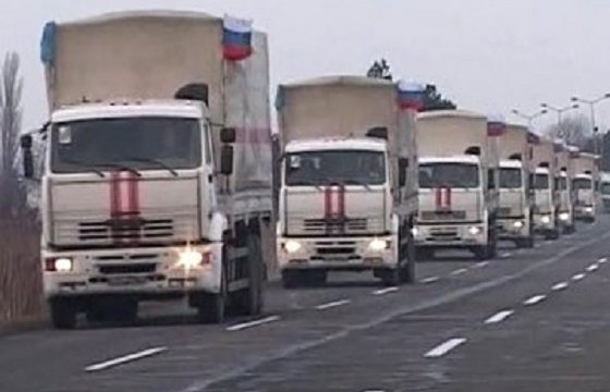 ИГ взяло на себя ответственность за подрыв автоколонны в Дагестане