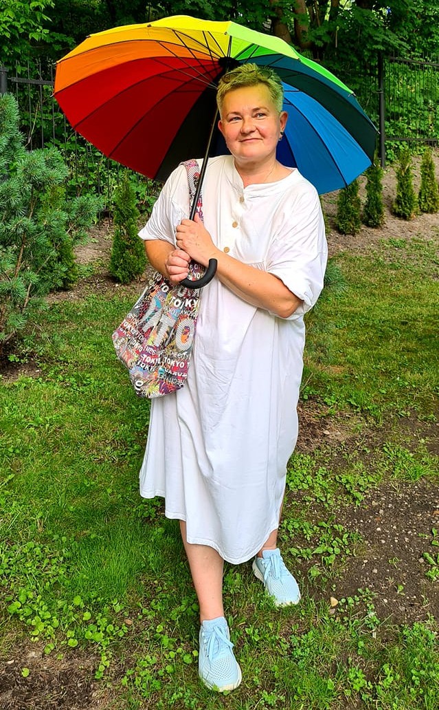 Раса Рачене. Фото из соцсетей