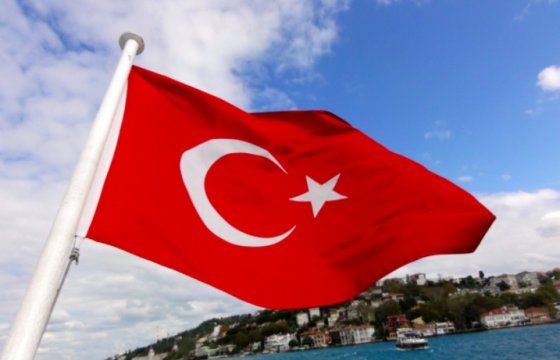 В Турции вступило в силу требование иметь отрицательный тест на COVID-19 при прилете в страну
