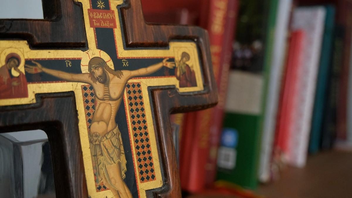 Глас вопиет. Как провоенная позиция РПЦ привела к появлению альтернативной православной церкви в Литве