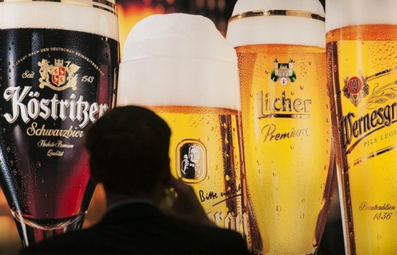 Ассоциация: Запрет на рекламу алкоголя лишит СМИ Латвии двух миллионов евро