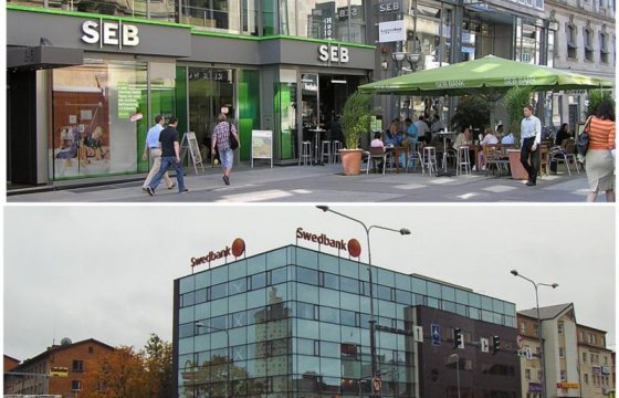 Эксперт: скандинавские банки — лучший вариант для балтийского рынка