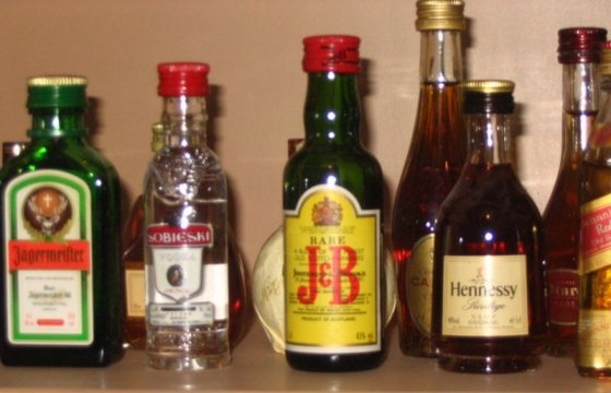 С 1 ноября в Литве меняются условия продажи алкоголя