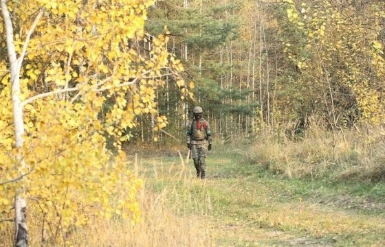 Депутат городского собрания Нарвы: Военно-спортивная игра испугала горожан