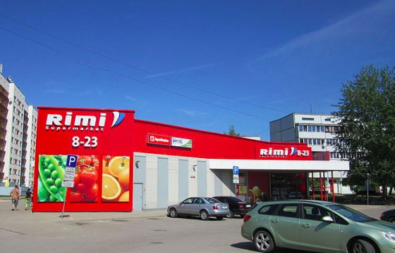Rimi в Латвии оштрафовали на 20 000 евро за нечестную рекламную кампанию