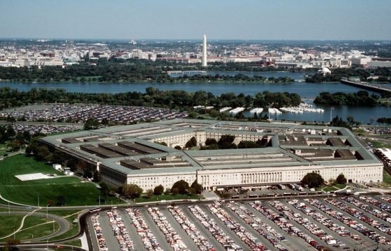 Пентагон: ИГ готовится к осаде Ракки