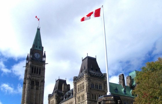 «Закон Магнитского» вступил в силу в Канаде