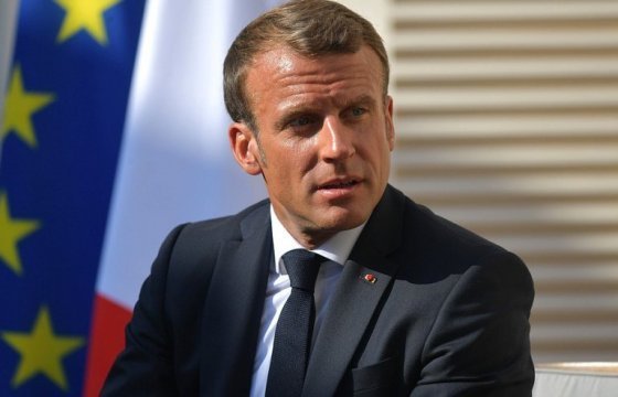 Два месяца карантина: во Франции президент продлил гражданам изоляцию до 11 мая