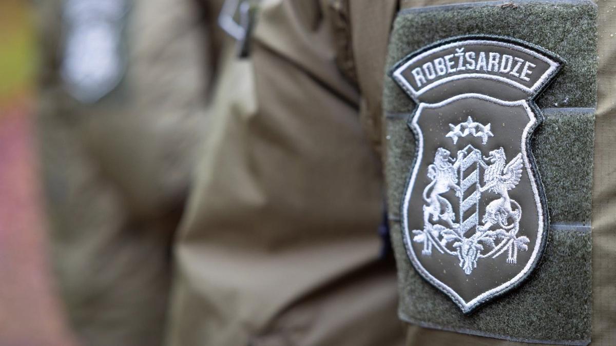 В Латвии началась операция по ограничению нелегальной миграции. Она продлится до конца августа