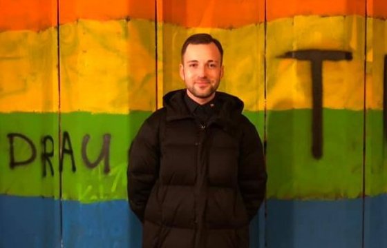 Генпрокуратура Литвы не увидела разжигания ненависти в комментарии о депутате-гее