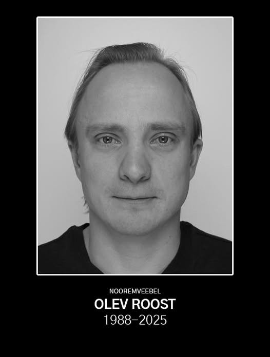 Фото: Силы специальных операций Эстонии