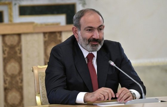 Вопреки ультиматуму: премьер-министр Армении Пашинян не подал в отставку