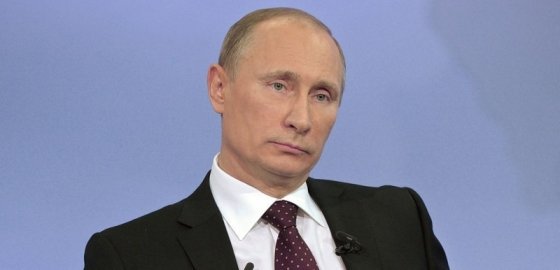 Путин назвал «слабостью» отказ США принять делегацию Медведева
