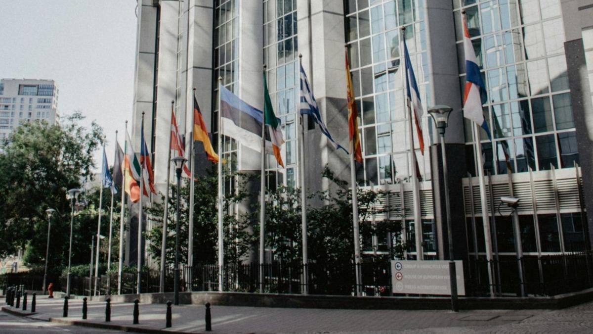 Страны Балтии и еще 6 членов ЕС призвали лишить МОК европейского финансирования