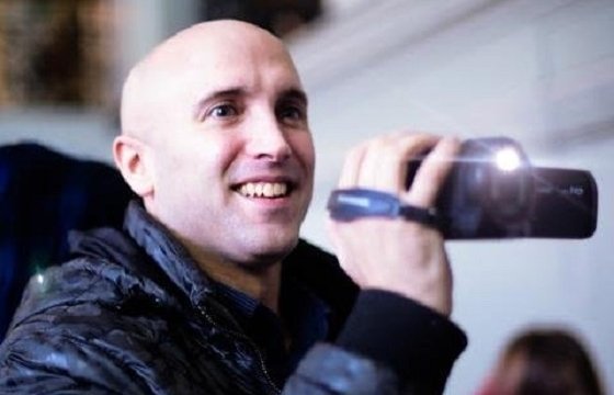 В Лондоне задержали блогера Филлипса после выкрикивания антигрузинских лозунгов
