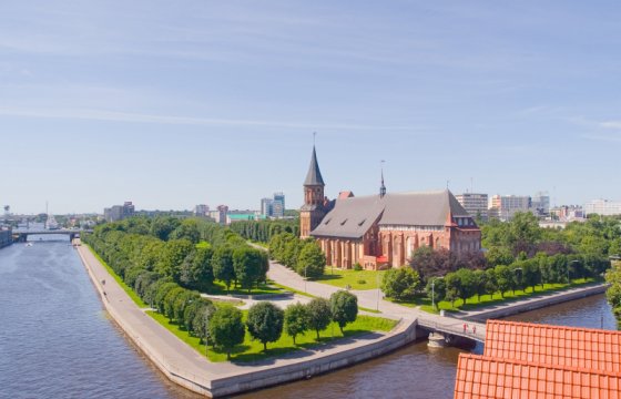 В Калининградской области становится меньше занятий по литовскому языку для детей