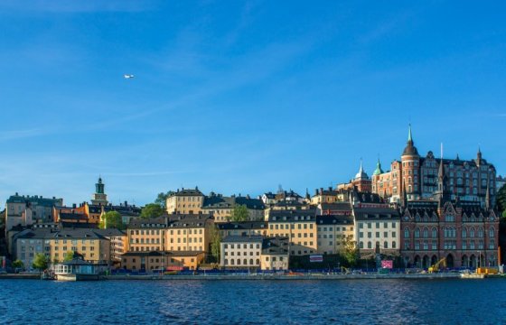 Швеция сообщила о задержании российского шпиона