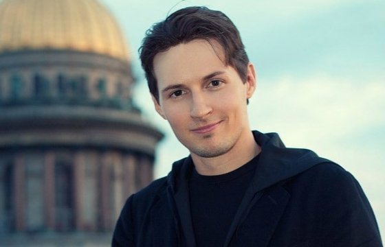 СМИ: Telegram блокируют из-за планов Дурова создать криптовалюту