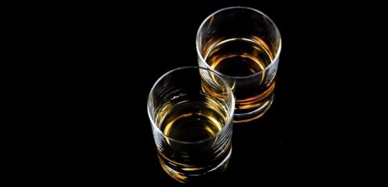 Доля нелегального алкоголя на латвийском рынке составляет 30%