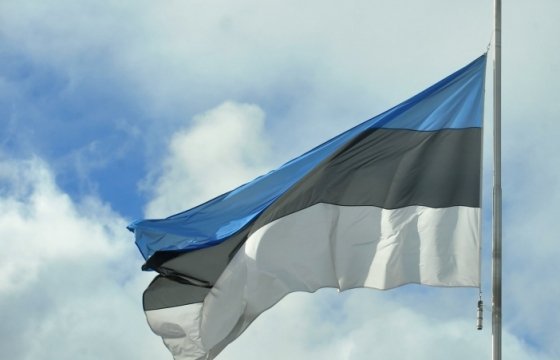 Выборы президента Эстонии проходят в президенты Эстонии