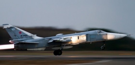 Турция отказалась возмещать ущерб за сбитый Су-24
