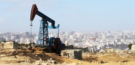 Министерство обороны России обвинило Турцию в покупке нефти у ИГИЛ