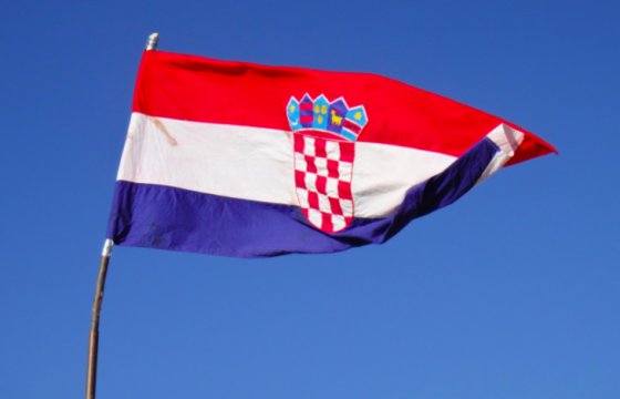 Хорватия выполнила требования для вхождения в Шенгенскую зону