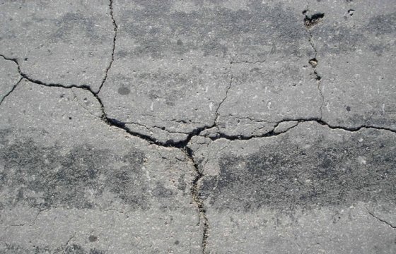 В Краснодарском крае произошло землетрясение магнитудой 4,7