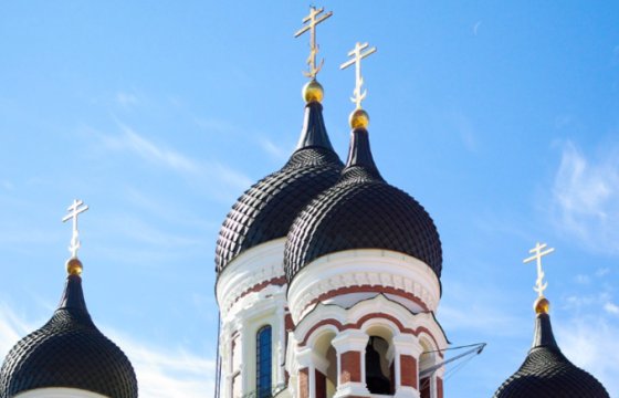Православные храмы Эстонии застрахованы на случай пожаров