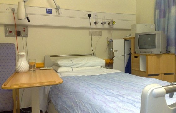 Эксперты сообщили о росте смертности из-за сокращения коек в российских больницах