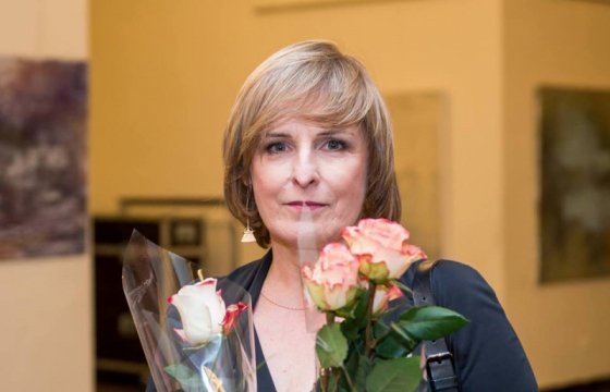 Писательница Рута Ванагайте обратилась к МИД Литвы с просьбой прекратить слежку
