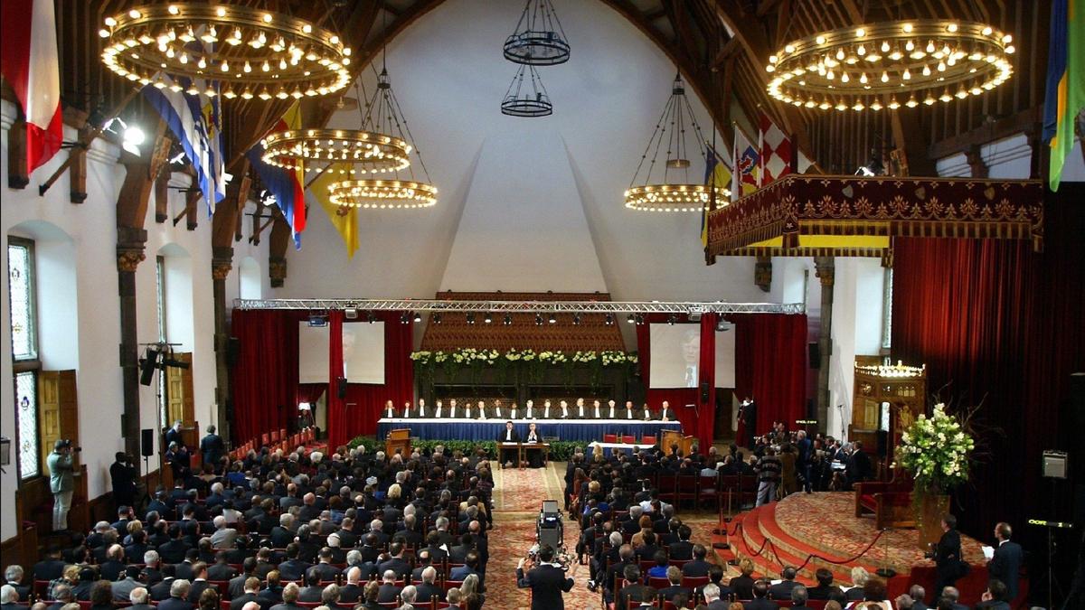 Международный уголовный суд начал расследование предполагаемых преступлений властей Беларуси. Запрос подала Литва