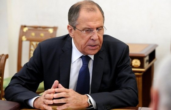 Глава МИД России рассказал о конце «стратегического терпения» России к США